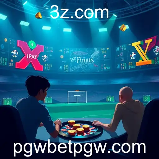 O Crescimento do Mercado de Apostas em 2025