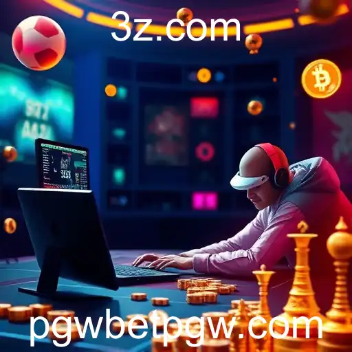 O Impacto dos Sites de Jogos em 2025