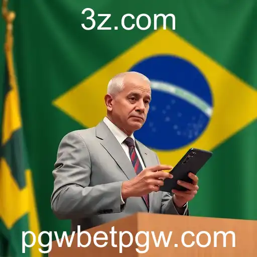 Impacto das Plataformas Online no Brasil Pós-Eleições