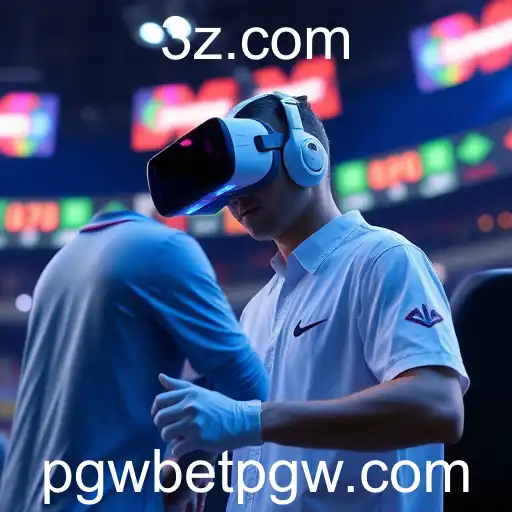 A Ascensão do Mercado de Apostas Online em 2025