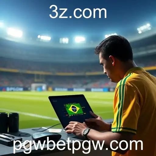 Cenário Atual das Apostas Online no Brasil