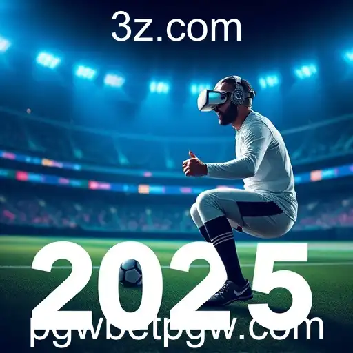 Crescimento do Mercado de Apostas em 2025 e o Sucesso do PGWBet