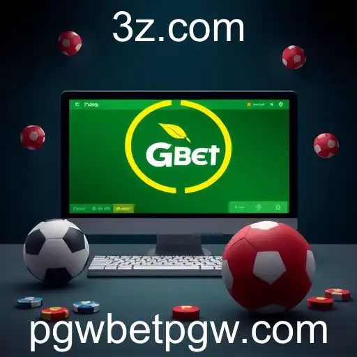 A Ascensão do pgwbet no Brasil e as Tendências de Jogos em 2025