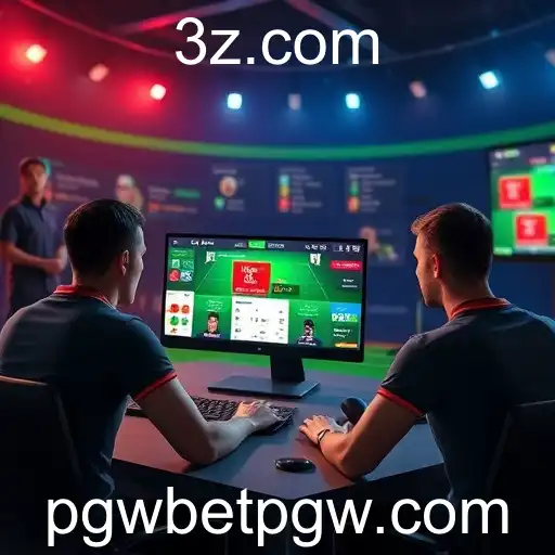 Impacto dos Jogos Online no Brasil