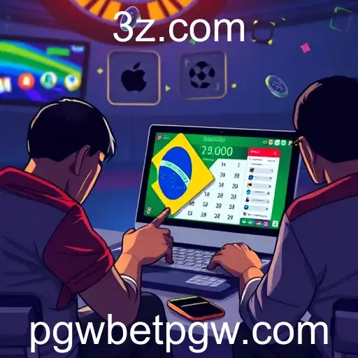 PGWBet: A Transformação do Mercado de Jogos Virtuais