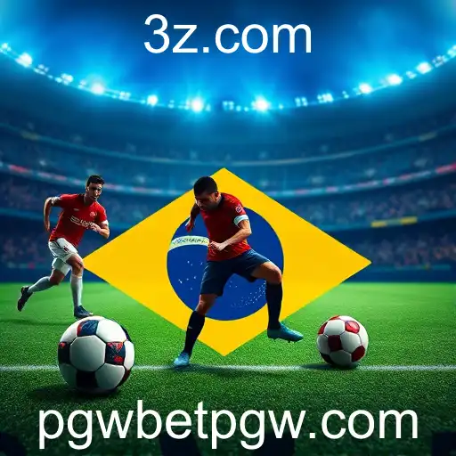 A Ascensão do PGWBet no Cenário Brasileiro de Jogos Online